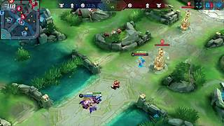 DQ战队本周最强挑战赛