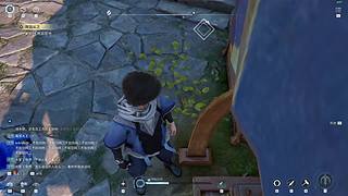 试试王者荣耀世界，一会玩灵魂面甲