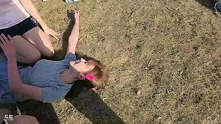 来这里起飞就好了