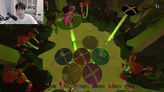 Gemini：五排来了！