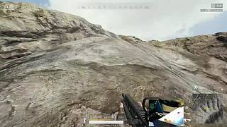 吃鸡不可能伏地魔