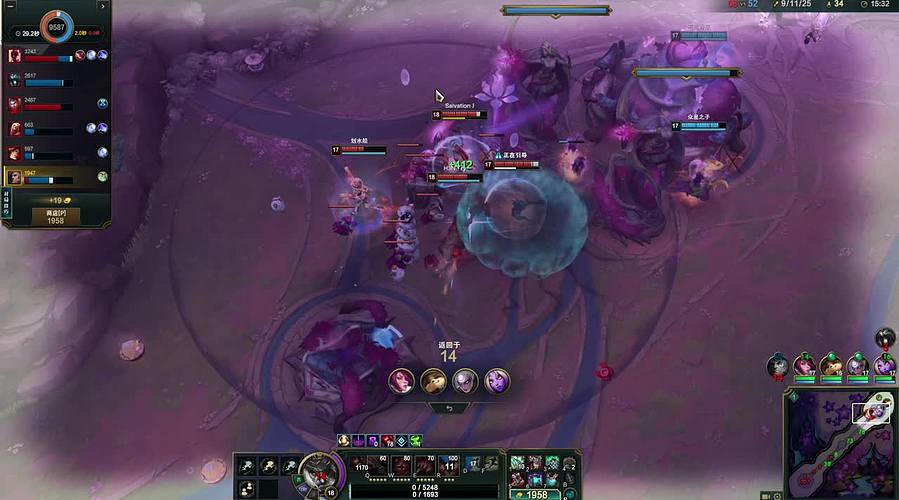 如果预判了你的预判