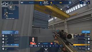 【一起看】职业选手顶级操作