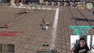 全职业论剑,飞机可插队！