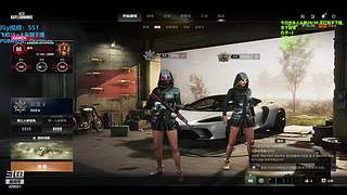 TPP【有车位】新主播点点关注！！！