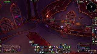 野德里奶萨玩的最好的噬灭