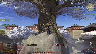 【小哪吒】莽辞刀法