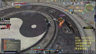 阳光神威！启动！！