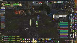 魔兽世界 新赛季与小兰一起体验超燃战场！