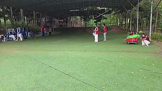 红蓝对抗赛day3！热血团战！！