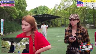 红蓝对抗赛day3！热血团战！！