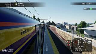 地铁.QQ飞车.公交车.穿越火线~