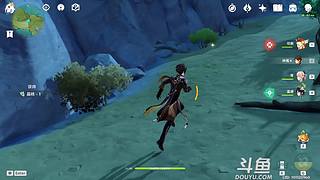 每日锄满精英怪400只