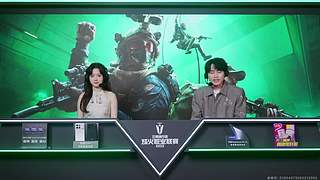 解说春季赛突围赛