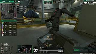 解说春季赛突围赛