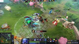 你好，我叫傻豆