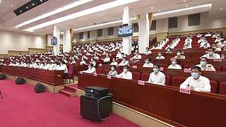 惠影湖北乐享生活-惠民观影活动发布仪式