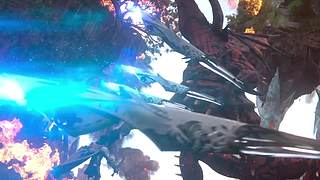 陆行鸟区-还是看看远处的万魔殿吧