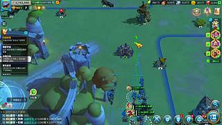 跑刀，部门任务，3X3