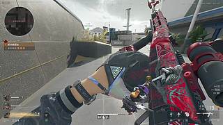 【肖肖】三角洲真好玩