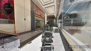 【肖肖】三角洲真好玩