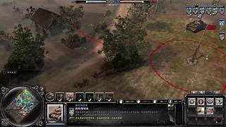 军迷板块之coh牢手!