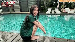 这个岛上有点东西