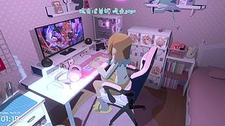 go学姐白给日记^^