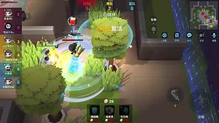 【持续更新】逃跑吧少年-红包大作战