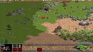 怀旧游戏-罗马复兴