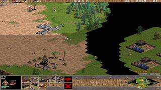 怀旧游戏-罗马复兴