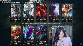 【电一】这游戏到底谁在赢啊！