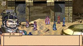 云溪的摸鱼游生