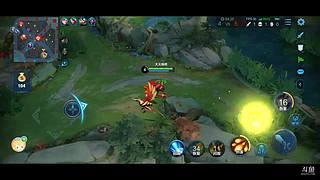 法师出场，安琪你小妹