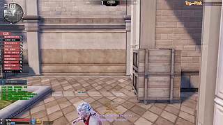 枪神纪，猫爷很浪，全国最菜玛卡狙