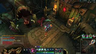 海克斯大乱斗 免费上车上号