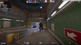 考核中（绝密）