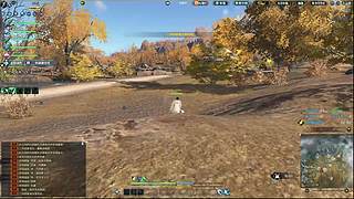 徐海 夏~看我看我