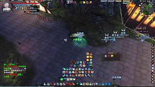 天下叄日常任务副本