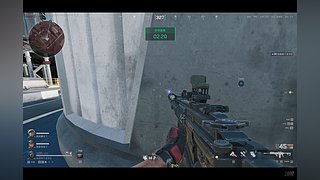 我要成为无畏契约高手！ 9793176