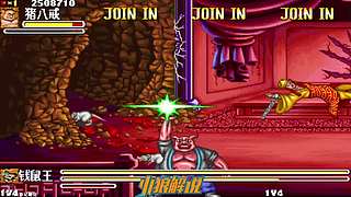 小狼：都是故事