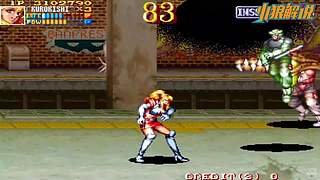 小狼：都是故事