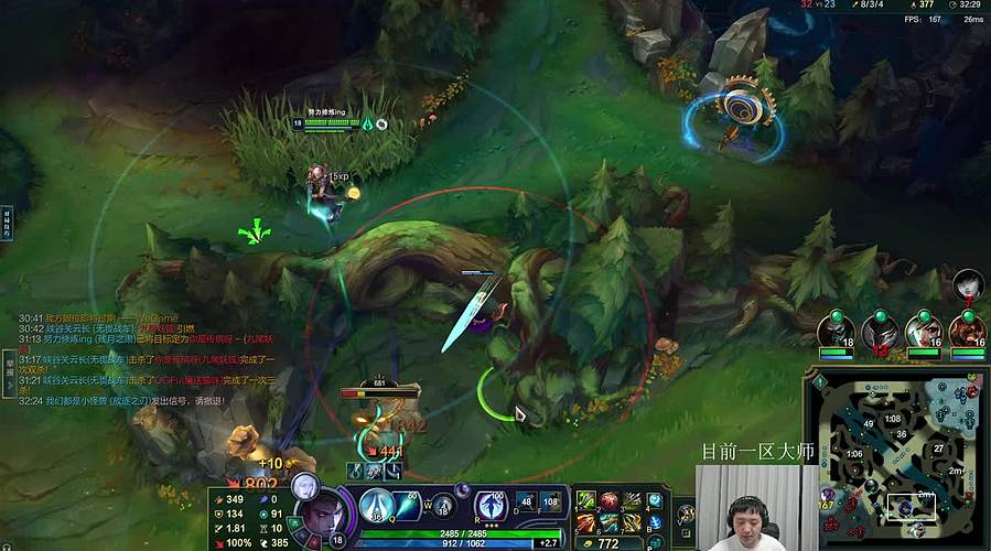 韩服一星期内0到1000