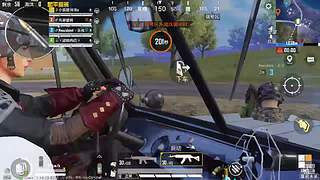 爆头痛哭的日常