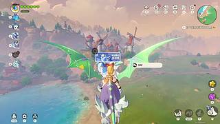 打枪！打炮！！