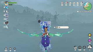 打枪！打炮！！