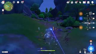 深渊探索度皆可