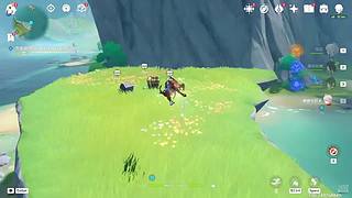 深渊探索度皆可