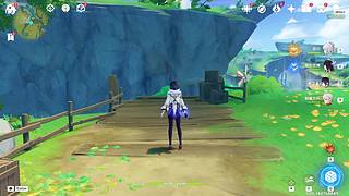 深渊探索度皆可