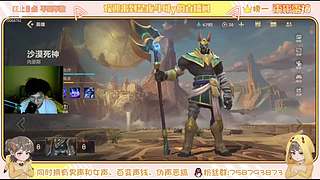 百变声线、声优解说